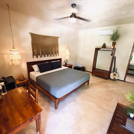 Chill Kanil Tulum Zimmer foto