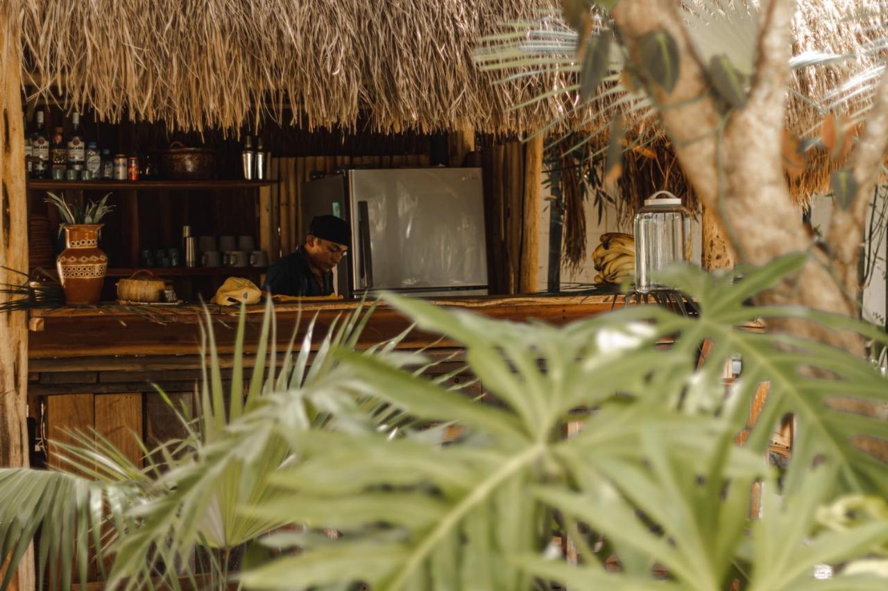 Chill Kanil Tulum Exterior foto