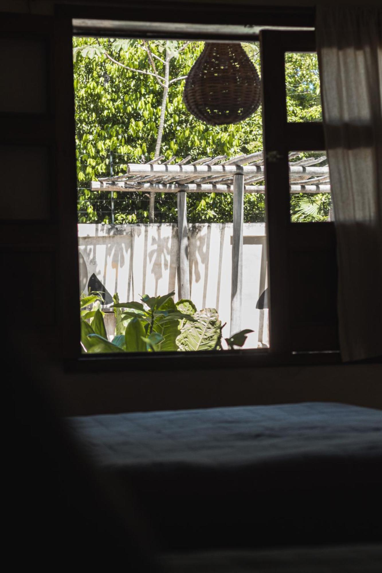 Chill Kanil Tulum Zimmer foto