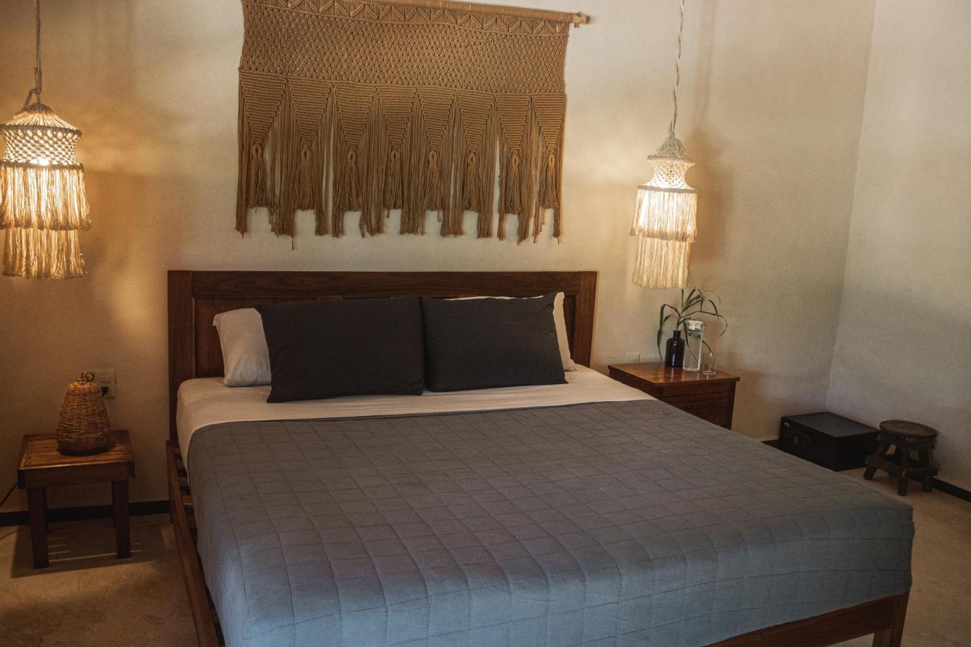 Chill Kanil Tulum Zimmer foto