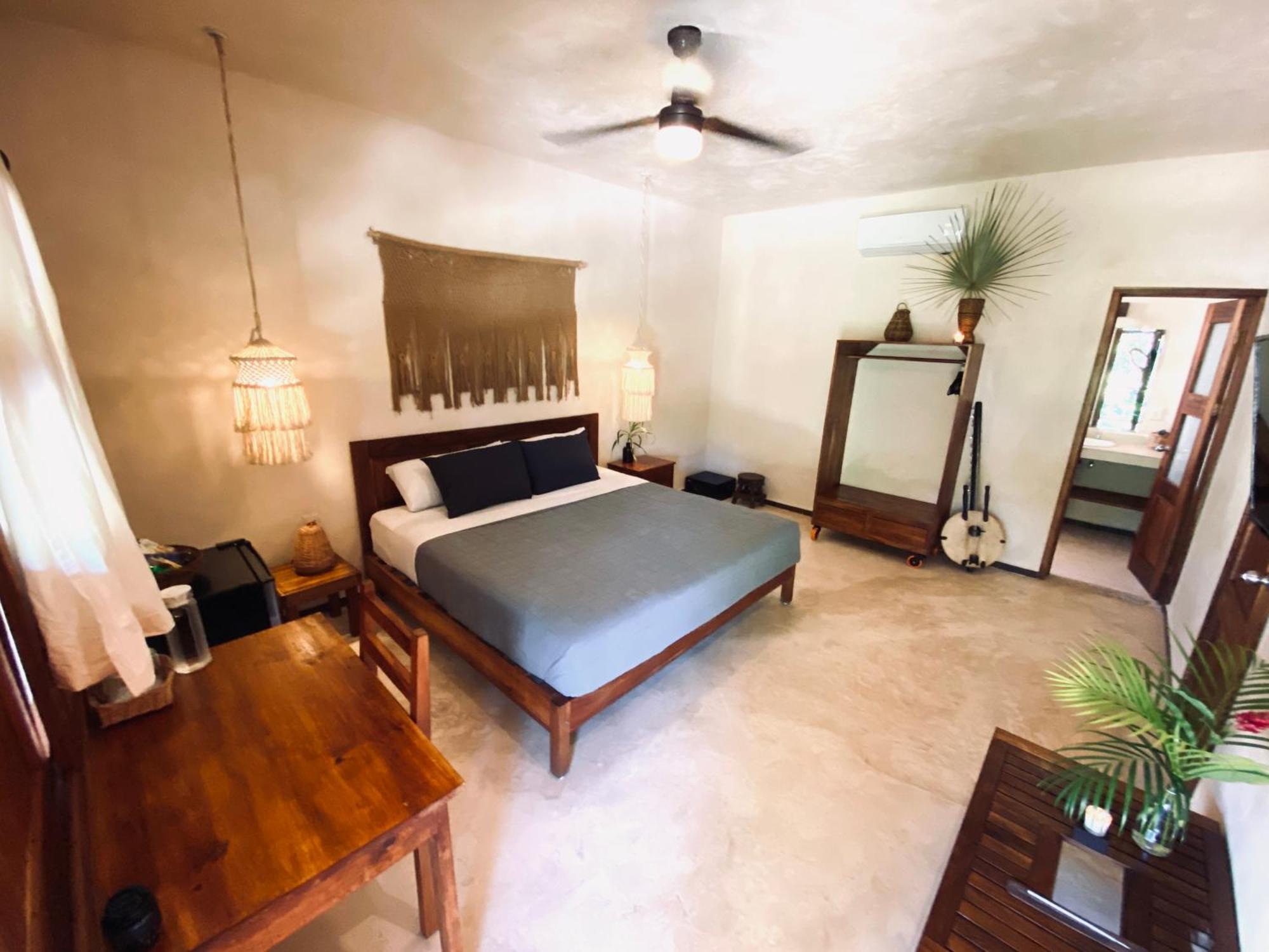 Chill Kanil Tulum Zimmer foto
