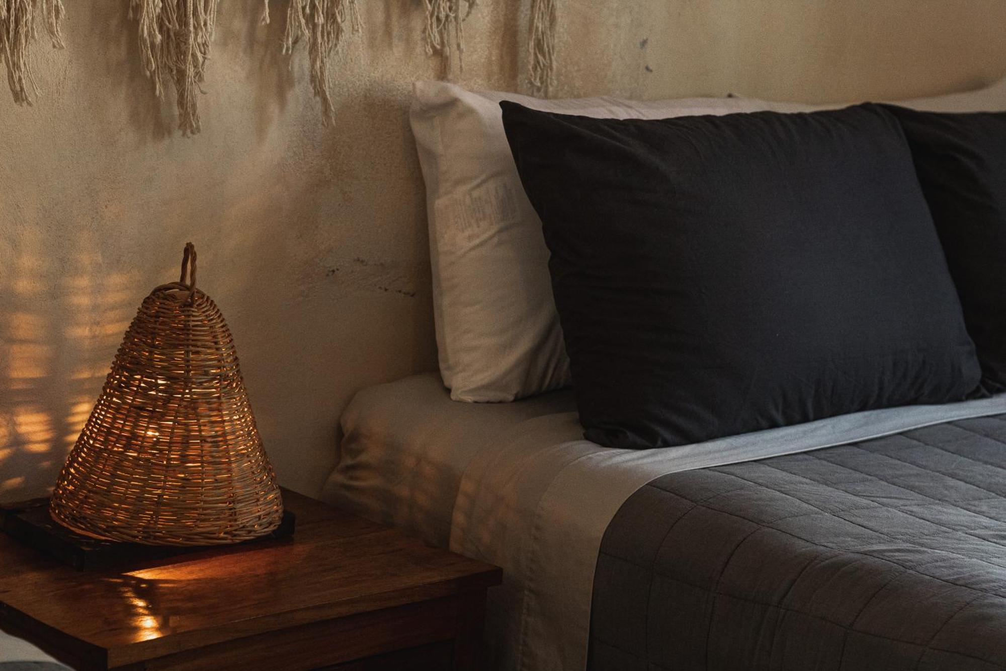 Chill Kanil Tulum Zimmer foto