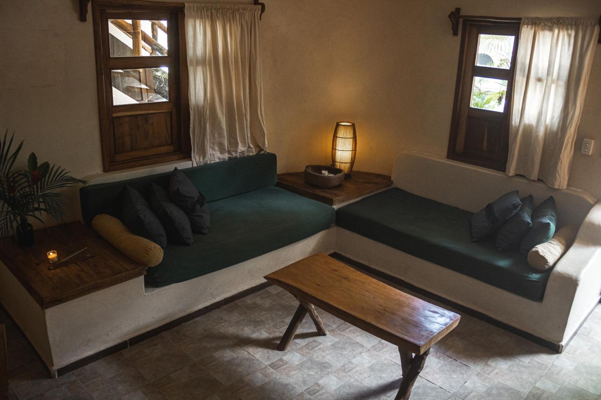 Chill Kanil Tulum Zimmer foto