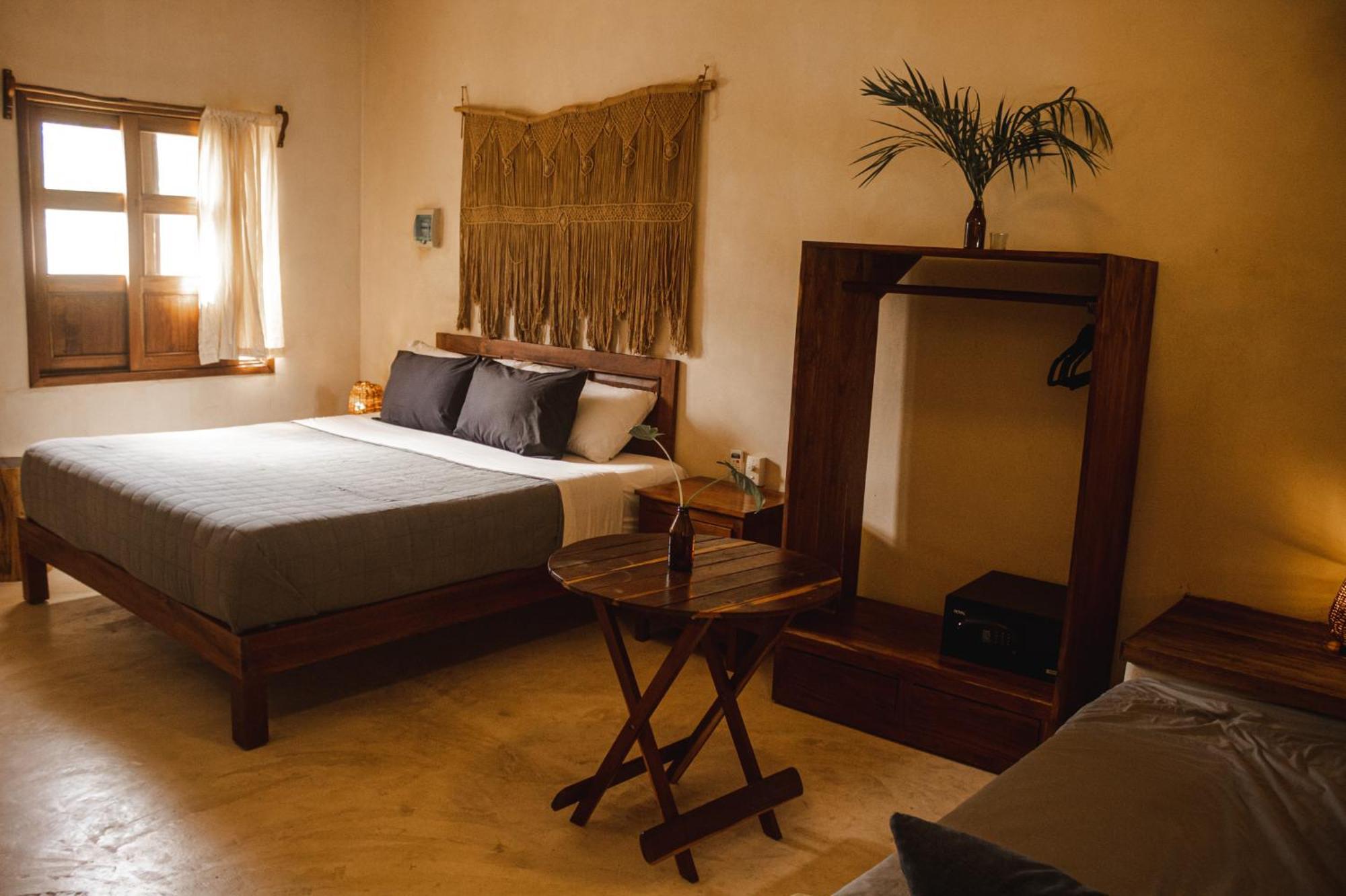 Chill Kanil Tulum Zimmer foto