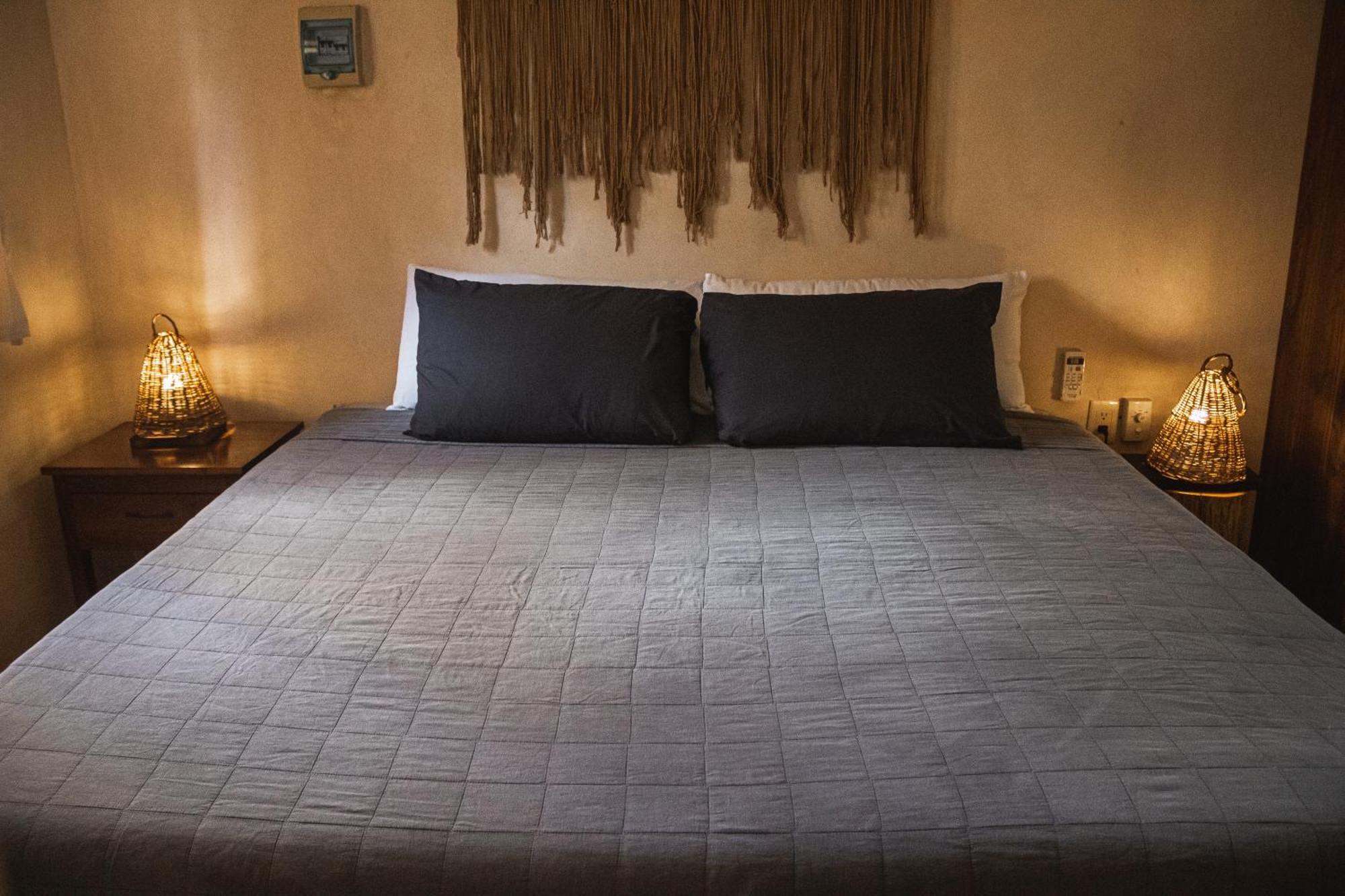 Chill Kanil Tulum Zimmer foto