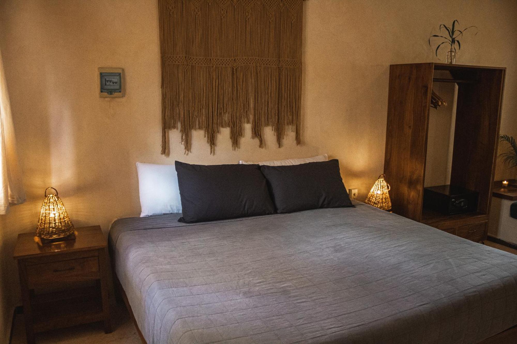 Chill Kanil Tulum Zimmer foto