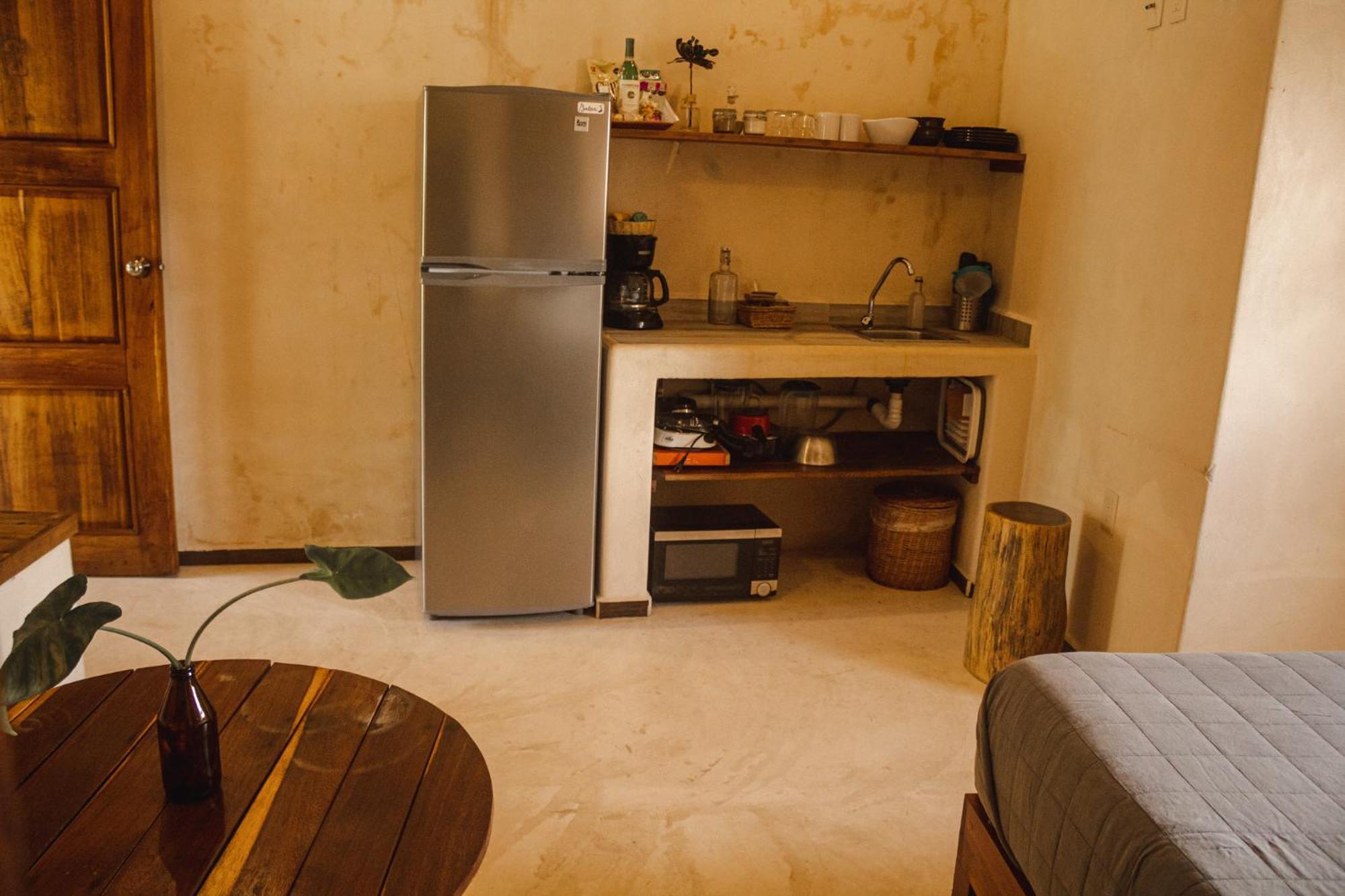 Chill Kanil Tulum Zimmer foto