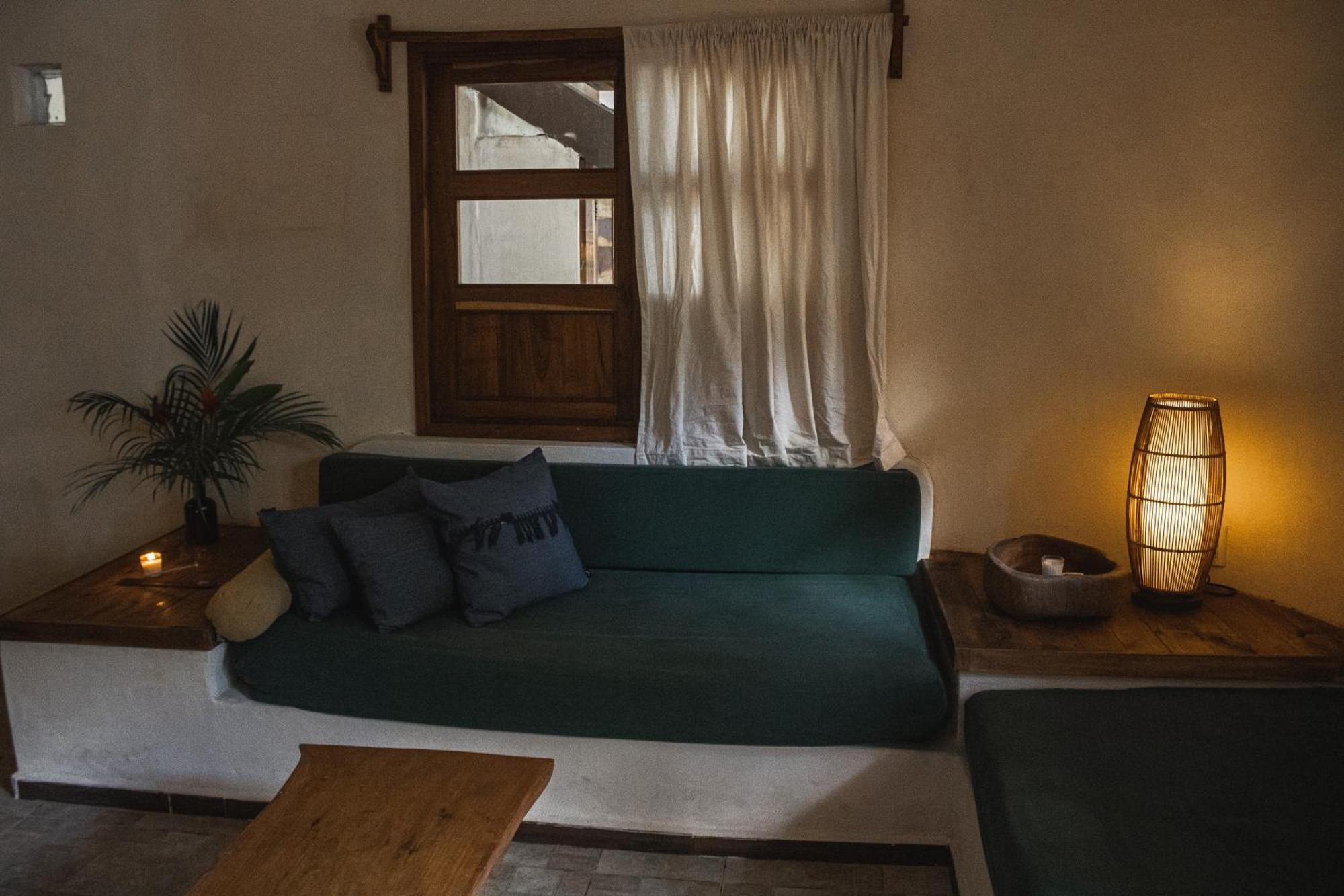 Chill Kanil Tulum Zimmer foto